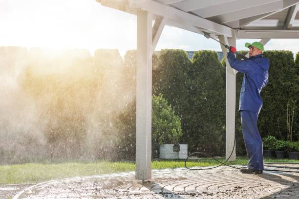 Professional Pressure Washing Services in Forest Glen, MD